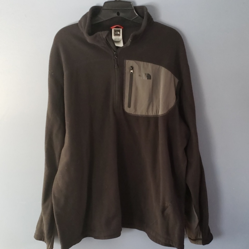 Northface fleece